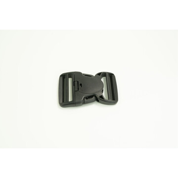 BUCKLE PLASTIC